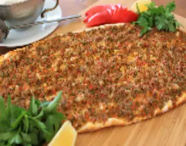 ürün LAHMACUN SATIŞI