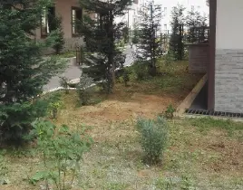 hizmet CAM TEMİZLİĞİ