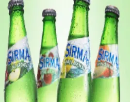 ürün MEYVELİ SODA SATIŞI