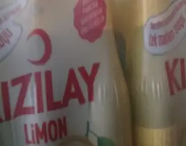 ürün SODA LİMON 