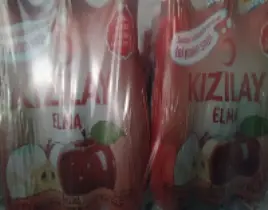 ürün SODA ELMA 24 LÜ