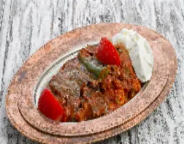 ürün İSKENDER 