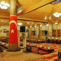 tanitim resim ŞANLIURFA REHAVİ KONUK EVİ