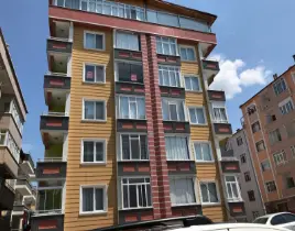 hizmet DAİRE SATIŞ