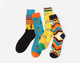 hizmet HAPPY SOCKS ÇORAPLAR