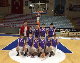 hizmet BASKETBOL KIŞ OKULU