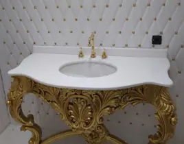 hizmet BANYO TEZGAHI