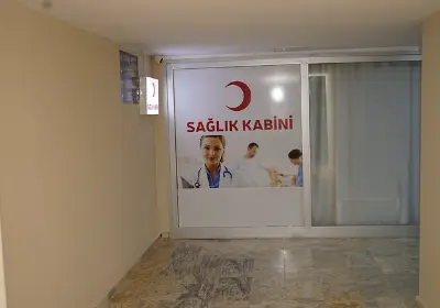 ankara umitkoy asrin saglik kabini ankara cankaya