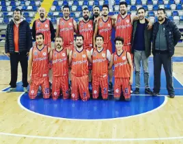 hizmet BASKETBOL GENÇLİK VE SPOR KULÜBÜ