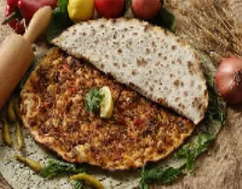 ürün LAHMACUN SİPARIŞI