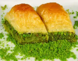 ürün BAKLAVA 