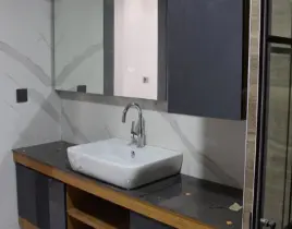 hizmet LAVABO MONTAJI