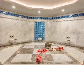 hizmet HAMAM TAŞI