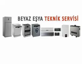 hizmet BEYAZ EŞYA TEKNİK SERVİS