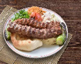 ürün SADE KEBAP 