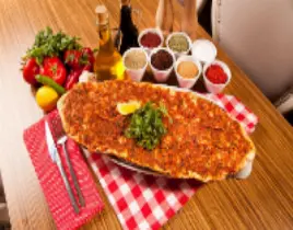 ürün LAHMACUN