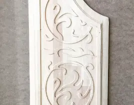 hizmet CNC KAPAK