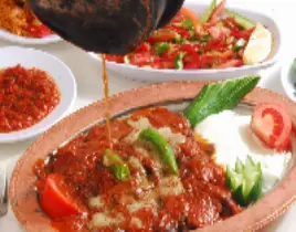 ürün İSKENDER 