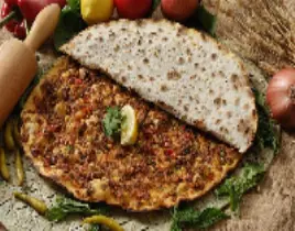 ürün LAHMACUN