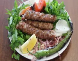 ürün ADANA KEBAP 