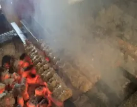 ürün KEBAP ÇEŞİTLERİ