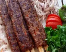 ürün KEBAP 