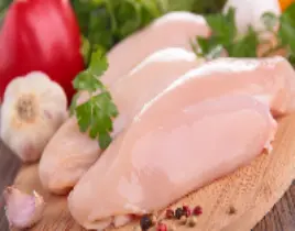 ürün TAVUK GÖGÜS