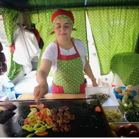 tanitim resim KÖFTECİ FATOŞ ABLA ( ANNE KÖFTESİ
