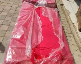 hizmet SIFIR ÜRÜN SATIŞI