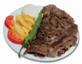 ürün ET DÖNER 