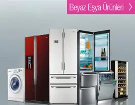 hizmet BEYAZ EŞYA YETKİLİ SERVİS