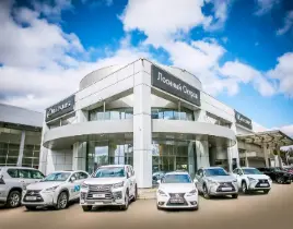 hizmet RENT A CAR