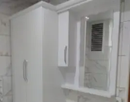 ürün Banyo Dolabı