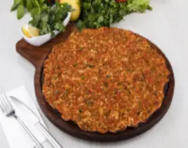 ürün LAHMACUN