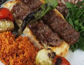 ürün KEBAP ÇEŞİTLERİ