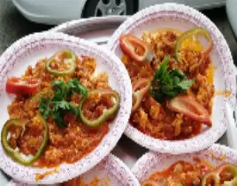 ürün Menemen