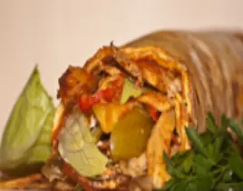 ürün SOSLU DÖNER