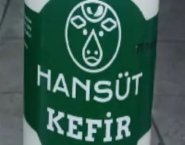 ürün İnek kefiri 1lt