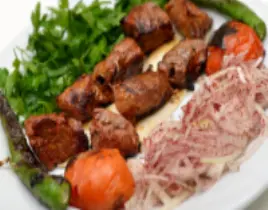 ürün KEBAP ÇEŞİTLERİ