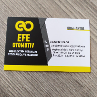 tanitim resim EFE OTOMOTİV