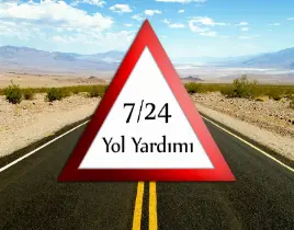 hizmet YOL YARDIMI