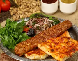 hizmet KEBAP