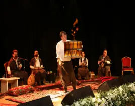 hizmet CANLI MÜZİK