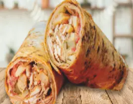 ürün HATAY USULÜ DÖNER 