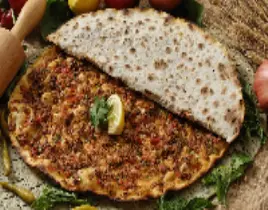 ürün LAHMACUN