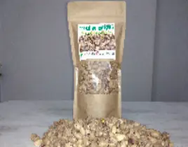 ürün KAVRULMUŞ URFA Fıstığı 500 gr