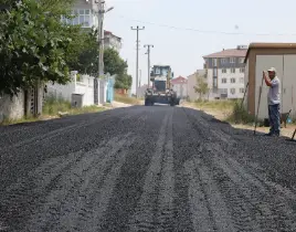 hizmet YOL YAPIMI