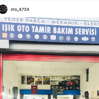 tanitim resim IŞIK OTO TAMİR BAKIM SERVİSİ