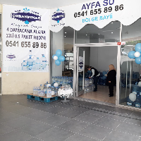 tanitim resim AYFA ÇOBANPINAR SU BAYİSİ