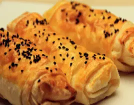 ürün BÖREK ÇEŞİTLERİ